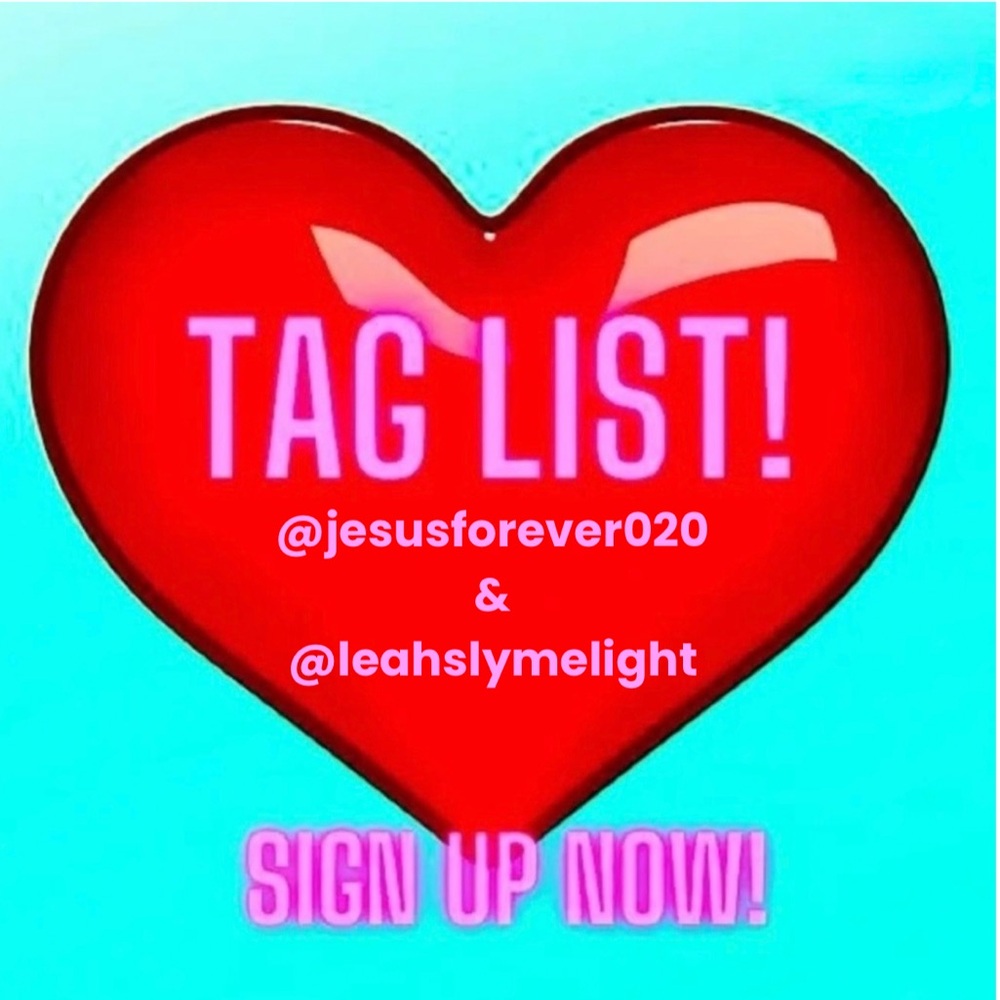 💅🏼🩷 JOIN OUR SHARE SHOW TAG LIST! 🌴💚
